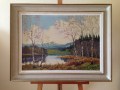 Paisaje otoño